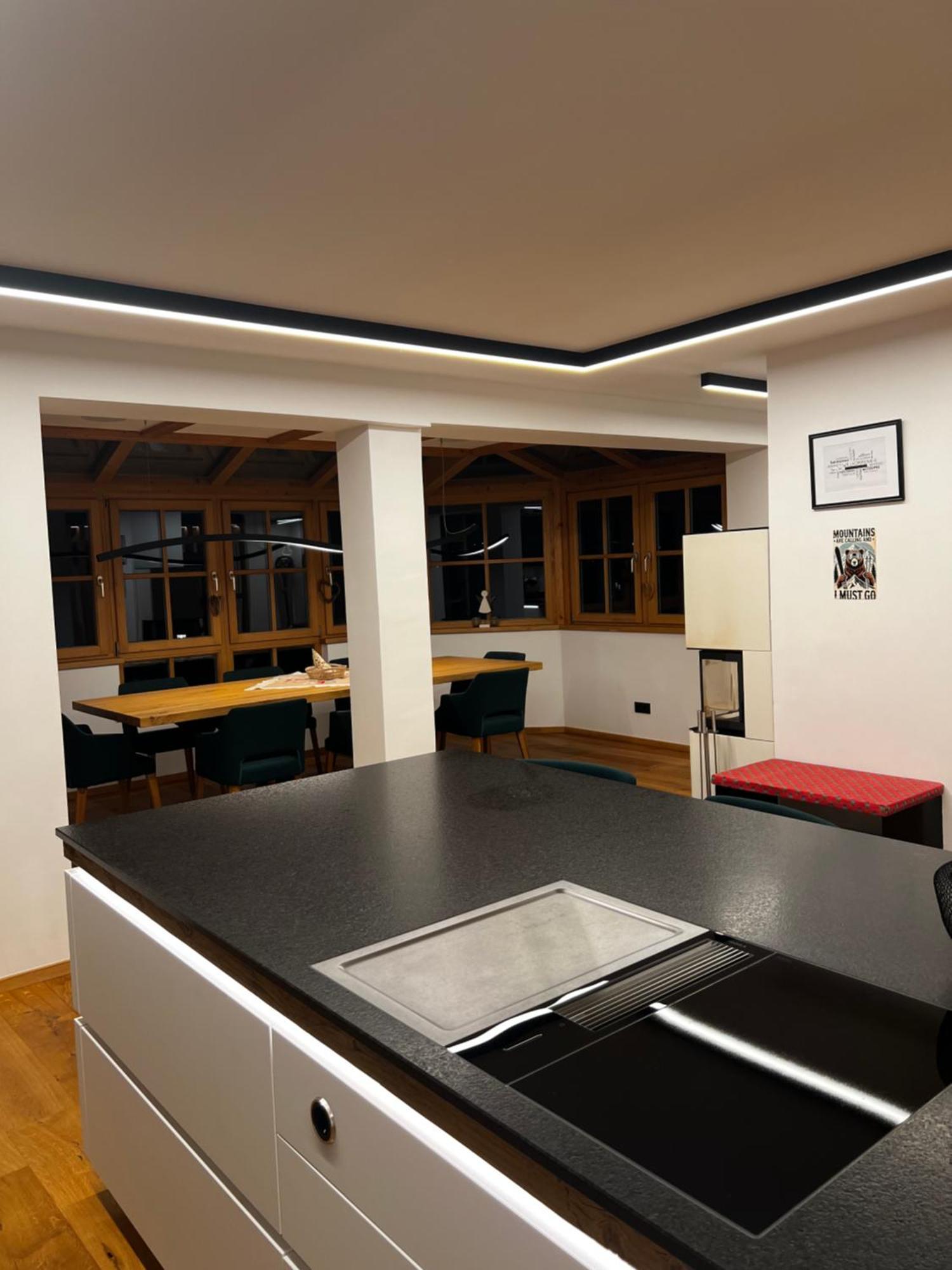 Lakeside Penthouse 16 Zell am See Exteriör bild