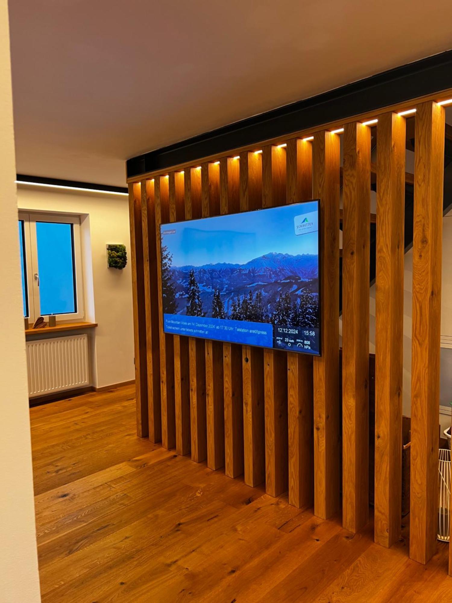 Lakeside Penthouse 16 Zell am See Exteriör bild