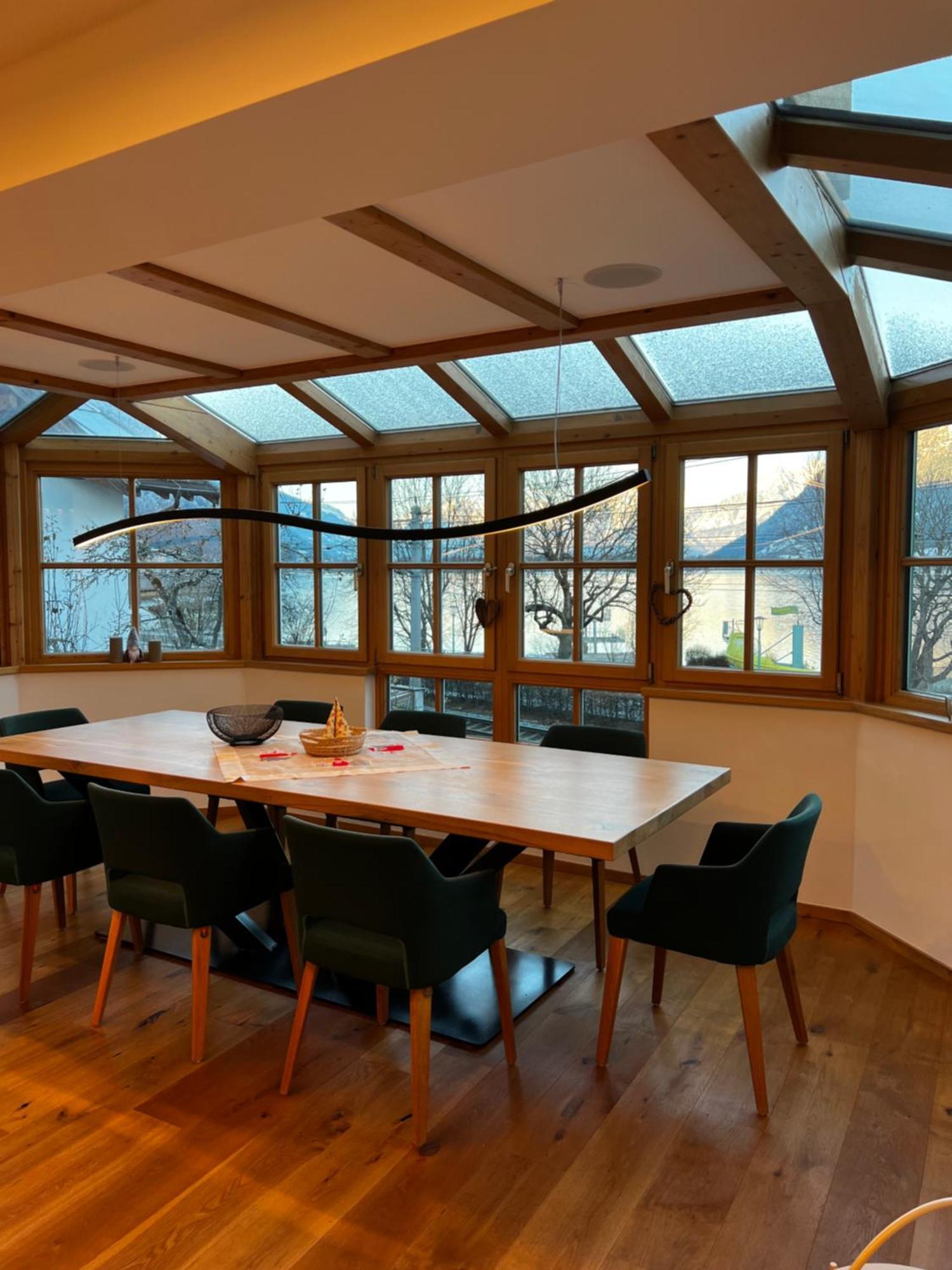 Lakeside Penthouse 16 Zell am See Exteriör bild